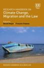 Research Handbook On Climate Change, Migration And The Law - Preview