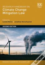 Research Handbook On Climate Change Mitigation Law