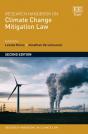 Research Handbook On Climate Change Mitigation Law - Preview