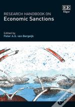 Research Handbook On Economic Sanctions