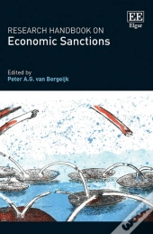 Research Handbook On Economic Sanctions