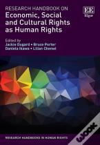 Research Handbook On Economic, Social And Cultural Rights As Human Rights