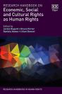 Research Handbook On Economic, Social And Cultural Rights As Human Rights - Preview