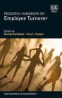 Research Handbook On Employee Turnover - Preview