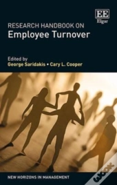 Research Handbook On Employee Turnover