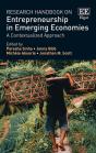 Research Handbook On Entrepreneurship In Emerging Economies - A Contextualized Approach - Preview