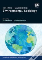 Research Handbook On Environmental Sociology