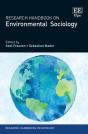 Research Handbook On Environmental Sociology - Preview