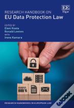 Research Handbook On Eu Data Protection Law