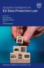 Research Handbook On Eu Data Protection Law - Preview
