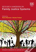 Research Handbook On Family Justice Systems