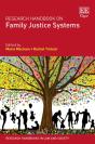 Research Handbook On Family Justice Systems - Preview