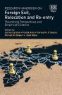 Research Handbook On Foreign Exit, Relocation An - Theoretical Perspectives And Empirical Evidence - Preview