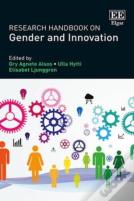 Research Handbook On Gender And Innovation