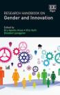 Research Handbook On Gender And Innovation - Preview