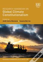 Research Handbook On Global Climate Constitutionalism