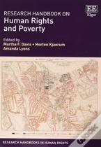 Research Handbook On Human Rights And Poverty