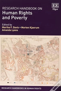 Capa do artigo Research Handbook On Human Rights And Poverty