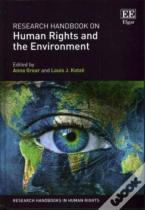 Research Handbook On Human Rights And The Environment