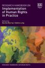 Research Handbook On Implementation Of Human Rights In Practice - Preview