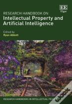 Research Handbook On Intellectual Property And Artificial Intelligence