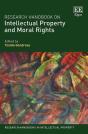 Research Handbook On Intellectual Property And Moral Rights - Preview