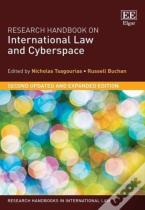 Research Handbook On International Law And Cyberspace