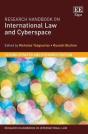 Research Handbook On International Law And Cyberspace - Preview