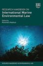 Research Handbook On International Marine Environmental Law - Preview