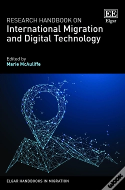 Capa do artigo Research Handbook On International Migration And Digital Technology