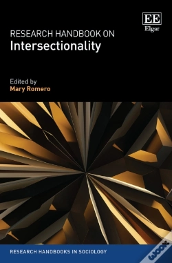 Capa do artigo Research Handbook On Intersectionality