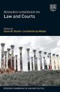 Research Handbook On Law And Courts - Preview