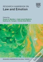Research Handbook On Law And Emotion