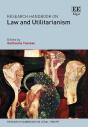 Research Handbook On Law And Utilitarianism - Preview