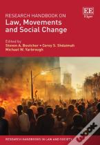 Research Handbook On Law, Movements And Social Change