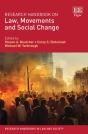 Research Handbook On Law, Movements And Social Change - Preview