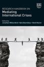 Research Handbook On Mediating International Crises - Preview
