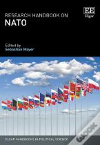 Research Handbook On Nato