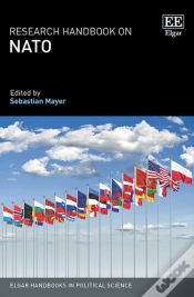 Capa do artigo Research Handbook On Nato