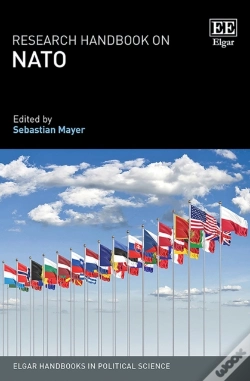 Capa do artigo Research Handbook On Nato