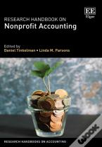 Research Handbook On Nonprofit Accounting