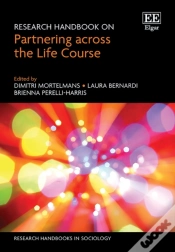 Capa do artigo Research Handbook On Partnering Across The Life Course
