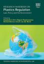 Research Handbook On Plastics Regulation - Preview