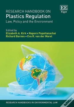 Capa do artigo Research Handbook On Plastics Regulation