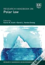 Research Handbook On Polar Law