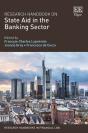 Research Handbook On State Aid In The Banking Sector - Preview