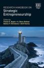 Research Handbook On Strategic Entrepreneurship - Preview
