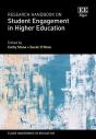 Research Handbook On Student Engagement In Higher Education - Preview