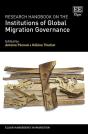 Research Handbook On The Institutions Of Global Migration Governance - Preview
