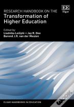 Research Handbook On The Transformation Of Higher Education